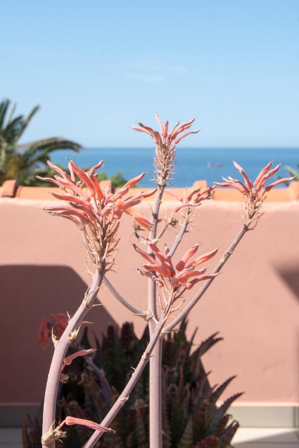 Platy Beach Hotel Plati (Limnos) Exterior foto