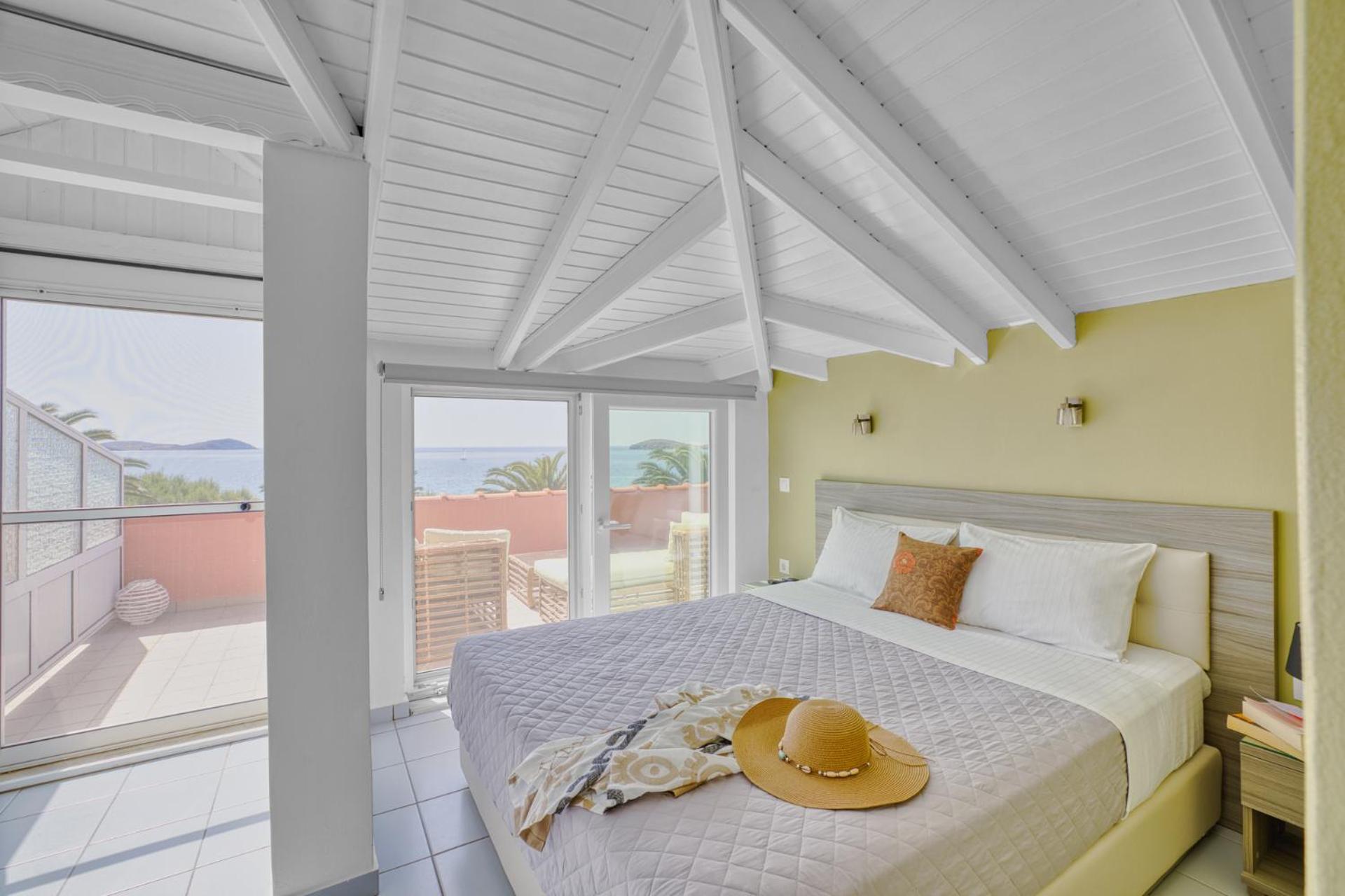 Platy Beach Hotel Plati (Limnos) Exterior foto