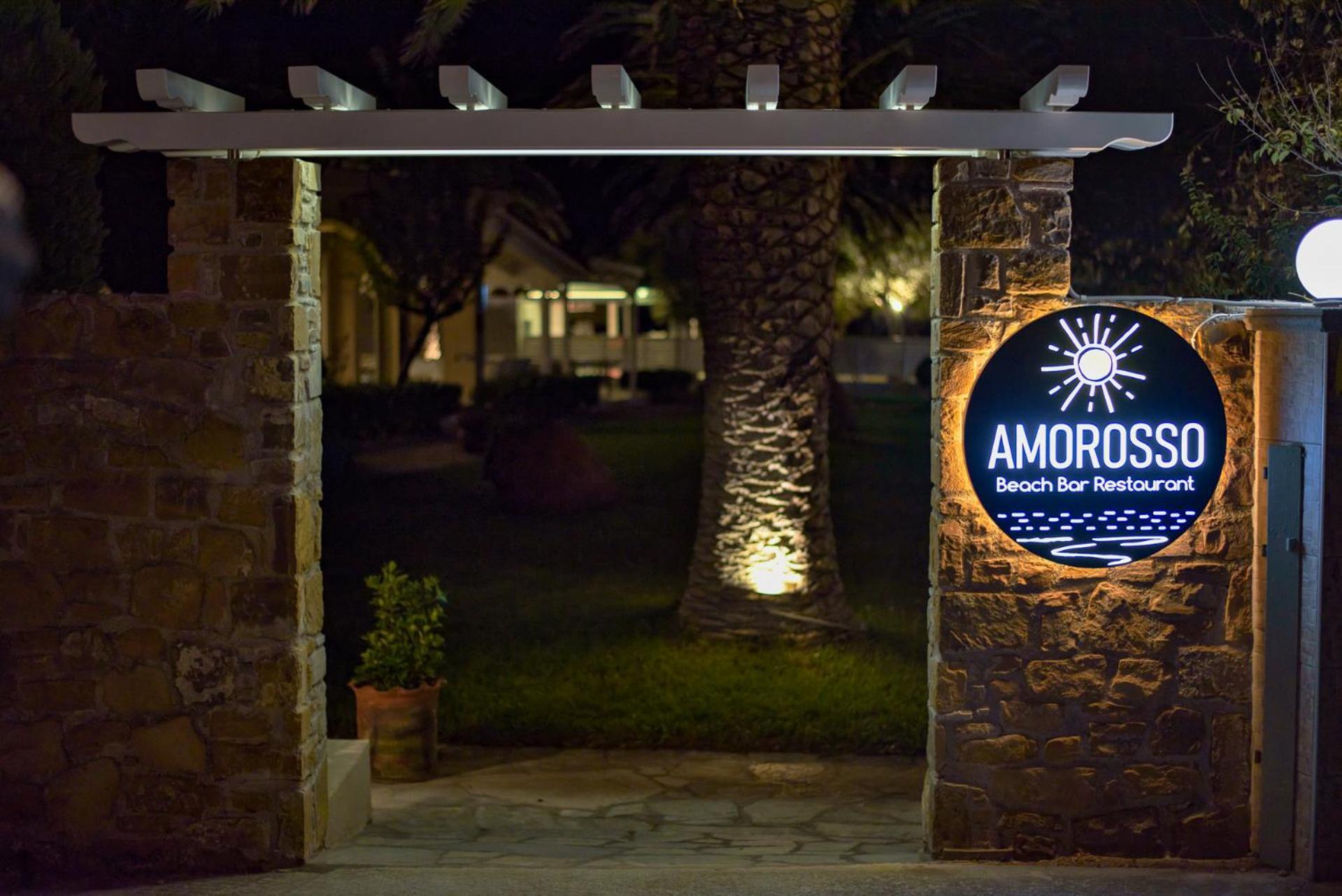 Platy Beach Hotel Plati (Limnos) Exterior foto