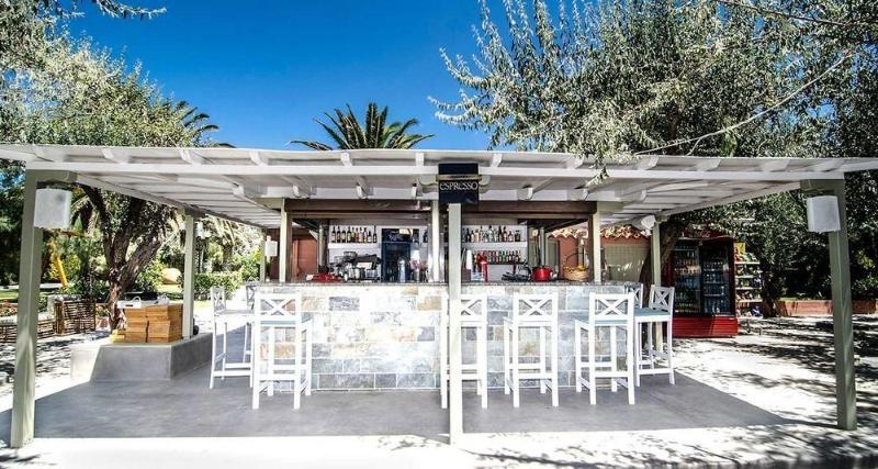 Platy Beach Hotel Plati (Limnos) Exterior foto
